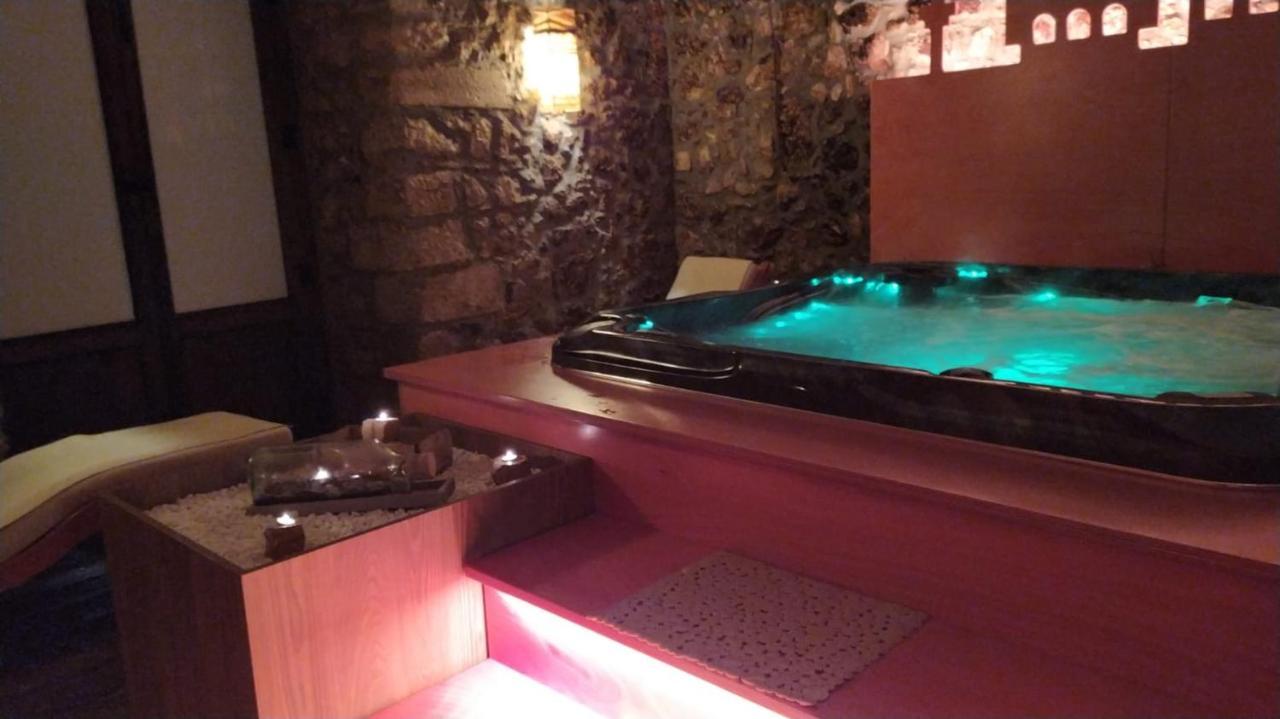 Casa Vacanze - Franco Ed Enza Bed & Breakfast San Gregorio Magno Exterior foto