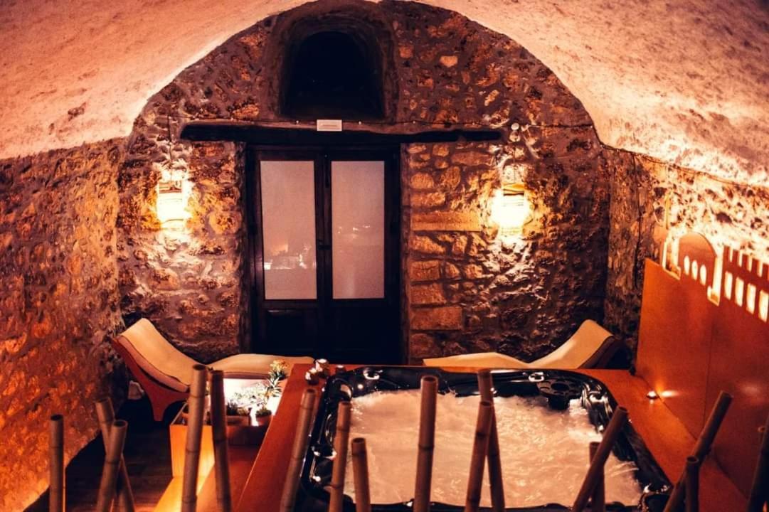 Casa Vacanze - Franco Ed Enza Bed & Breakfast San Gregorio Magno Exterior foto